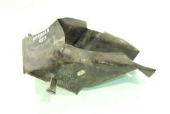 6L0805639A Воздуховод интеркулера к Seat Cordoba 2 restailing Арт 497115 - Фото 2