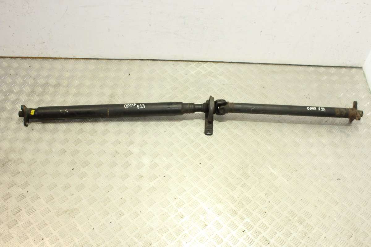 Карданный Вал Опель Омега Б Купить