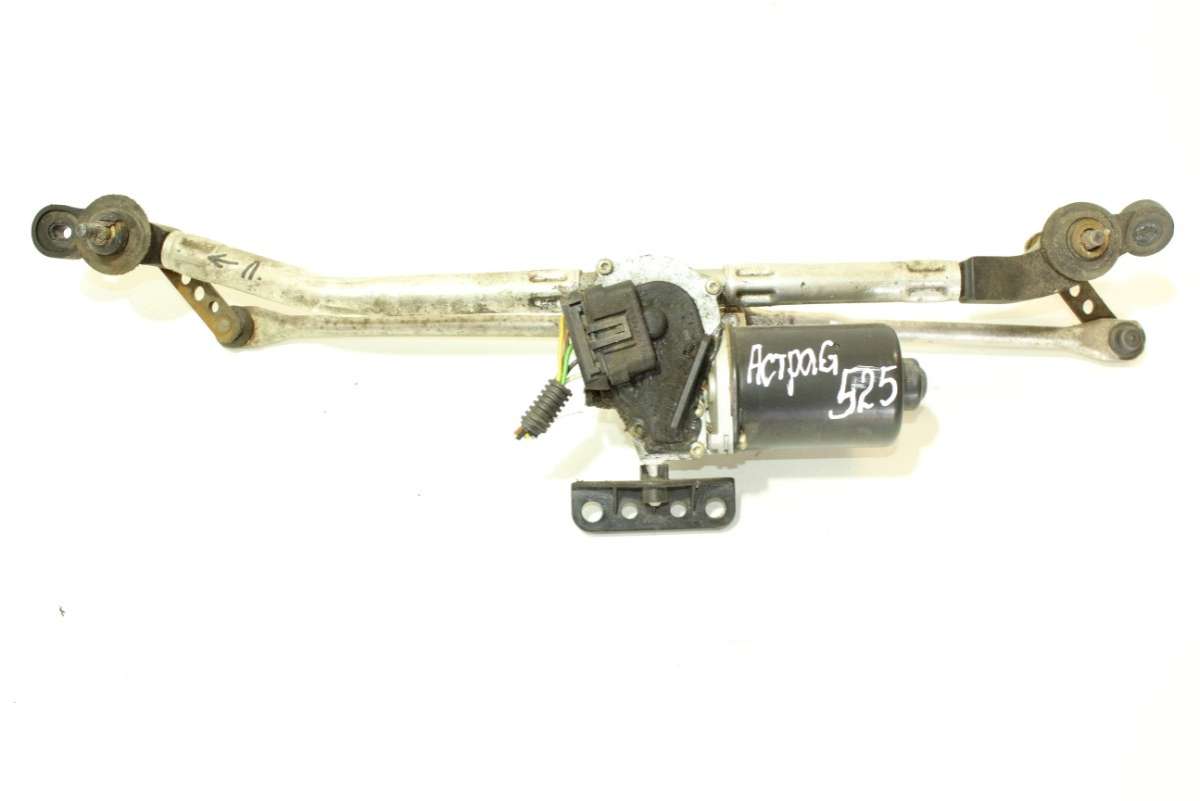 Купить Трапецию Дворников Опель Астра G