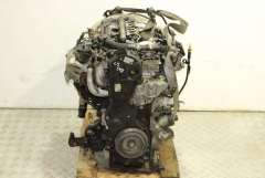 4HS Двигатель к Citroen C5 1 Арт 544140