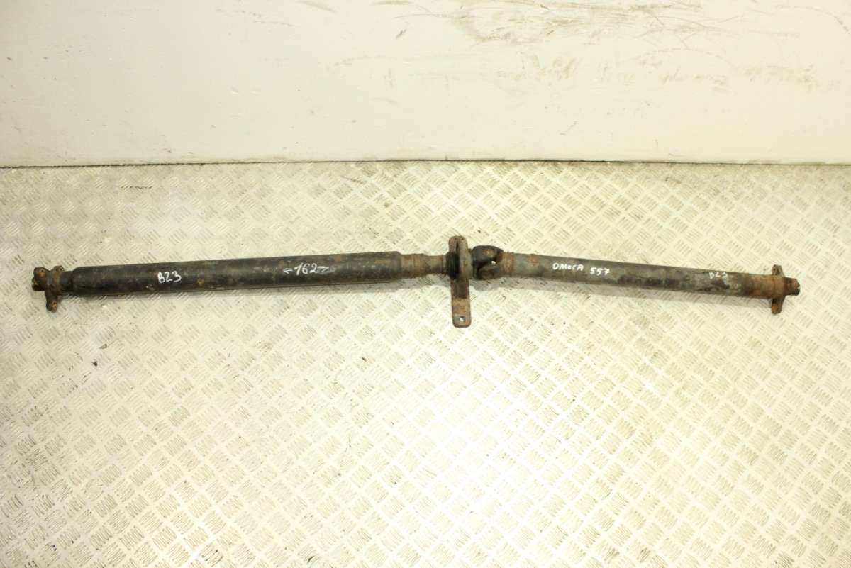 Карданный Вал Опель Омега Б Купить