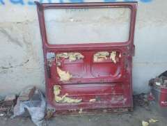  Дверь сдвижная к Volkswagen Caravelle T3 Арт 237-5 - Фото 2