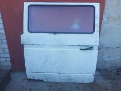  Дверь сдвижная к Volkswagen Transporter T3 Арт 237-6 - Фото 1