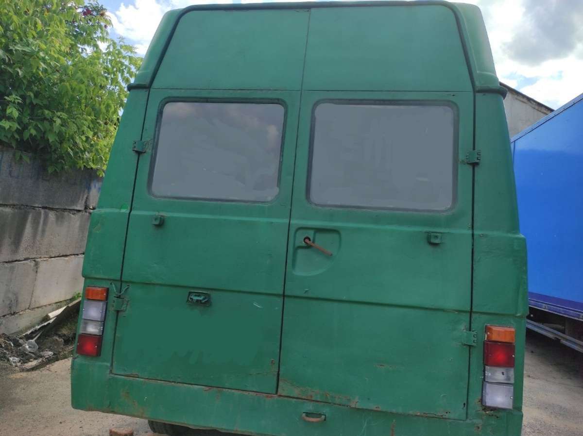 Дверь задняя правая Volkswagen LT 1 купить в России