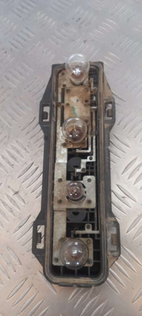 Панель (плата) заднего левого фонаря Peugeot 307 (2001 - 2008) — купить ...