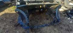  Панель кузова передняя к Citroen Xsara Picasso Арт 38951414 - Фото 6