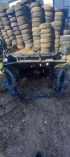  Панель кузова передняя к Citroen Xsara Picasso Арт 38951414 - Фото 7