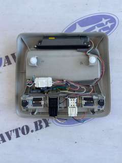  Очечник к Subaru Outback 5 Арт 41129232 - Фото 3