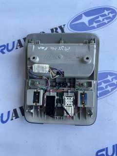  Очечник к Subaru Outback 4 Арт 41130407 - Фото 6