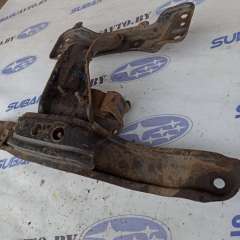  Траверса нижняя к Subaru Impreza 2 Арт 45713381 - Фото 2