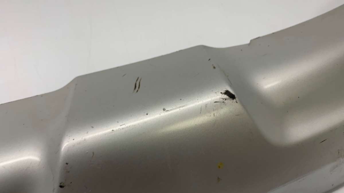 Купить Накладка Бампера Калина 2