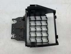 6R0907371D Крепление блока предохранителей к Skoda Fabia 2 restailing Арт 7565 - Фото 1