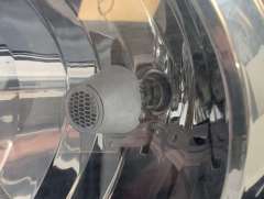 6R1941007F Фара передняя левая к Volkswagen Polo Sedan 5 Арт 7741 - Фото 6