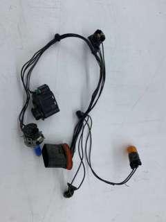  Проводка фар к Volkswagen Polo 6 Арт 7746 - Фото 8
