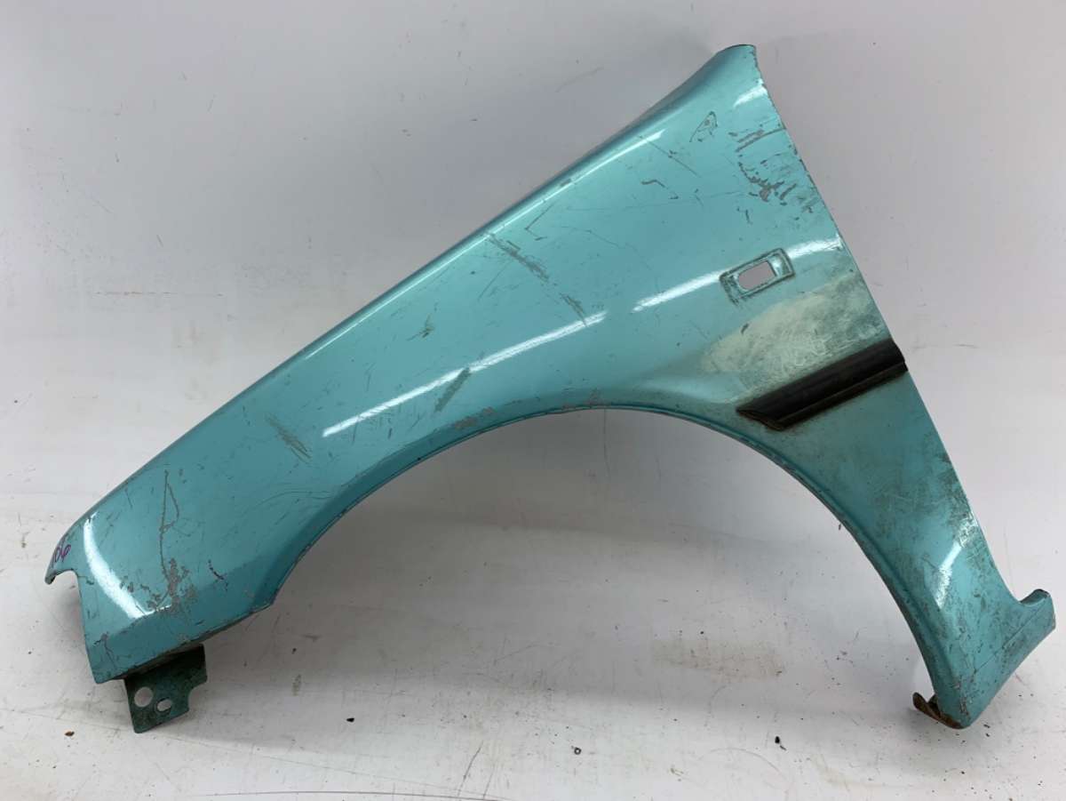 Купить Крыло Бу В Минске