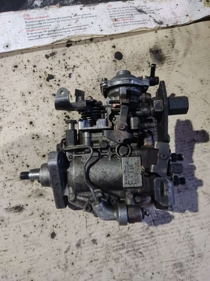 Купить Тнвд Ситроен 1.9 Дизель