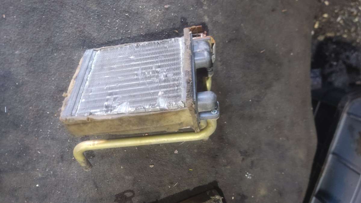 Радиатор Мазда 626 Ge Купить