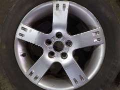  Диск литой R17 к Mazda 6 1 Арт MT29081211 - Фото 2