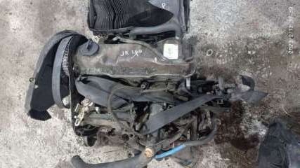 JK Двигатель к Audi 80 B2 Арт MT29081240