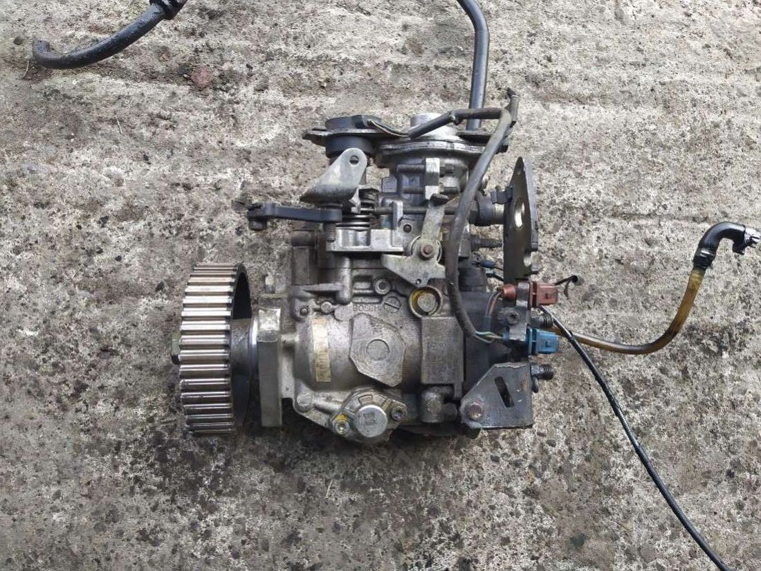 Купить Тнвд Ситроен 1.9 Дизель