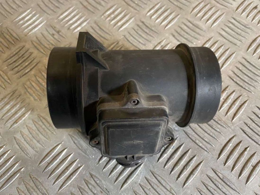 расходомер бмв е39