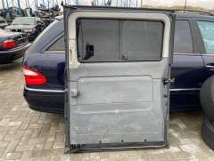  Обшивка сдвижной двери к Mercedes Viano Арт  26667-8 - Фото 2