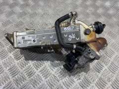 8596444 Трубка EGR к BMW 5 F10/F11/GTF07 Арт 23471