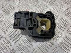  Кронштейн радиатора к BMW 5 F10/F11/GTF07 Арт 101520-105
