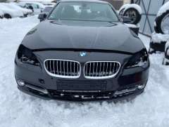  Кронштейн крепления крыла переднего правого к BMW 5 F10/F11/GTF07 Арт 101520-158