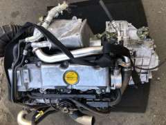  Турбина к Opel Astra G Арт 38674091 - Фото 3