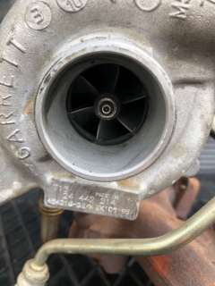 Y20DTH Турбина к Opel Zafira A Арт 39196015 - Фото 2