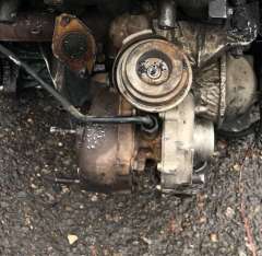038145702G 130л.с AWX Турбина к Audi A6 C5 (S6,RS6) Арт 39952422 - Фото 1