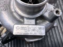 028145702H Турбина к Volkswagen Passat B5 Арт 42531705 - Фото 4
