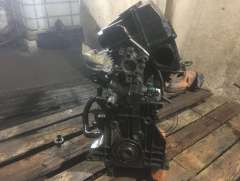 BFZ Двигатель к Citroen Xantia  Арт 51785235 - Фото 4