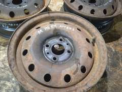  Штампованные диски R14 4x98 DIA55 к Alfa Romeo 146 Арт 819 - Фото 4