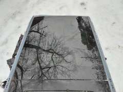  Крыша к Citroen C4 Grand Picasso 2 Арт W315165 - Фото 2