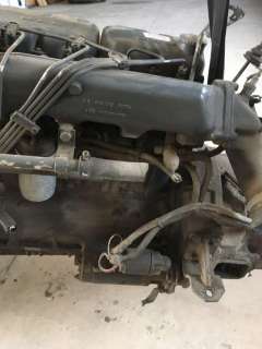 D0826GF Двигатель к MAN 8150 Арт 55086403 - Фото 3