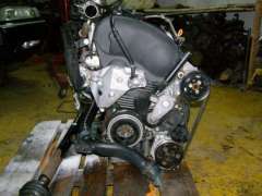  Двигатель к Skoda Octavia A4 Арт 13517