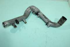 9623651180 Труба интеркулера к Peugeot 406 Арт 468677 - Фото 1