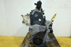 AKL Двигатель к Skoda Octavia A4 Арт 472150