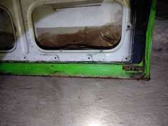  Дверь сдвижная к Fiat Ducato 2 Арт 237-2  - Фото 9