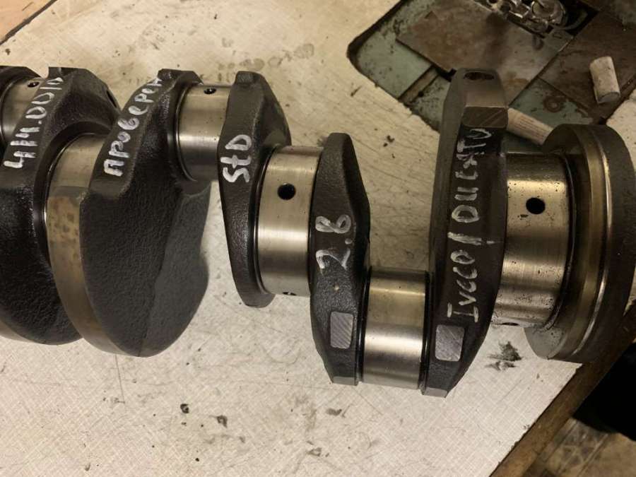 Коленвал ивеко 2. Коленвал дукато 2. Коленвал ивеко 99468758. Коленчатый вал 99438979. 8.