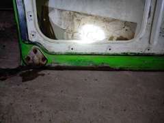  Дверь сдвижная к Fiat Ducato 2 Арт 237-2  - Фото 2