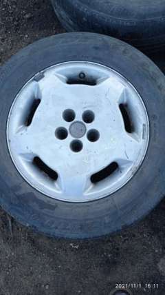  Диск литой R15 к Citroen Evasion  Арт MT29074527 - Фото 3