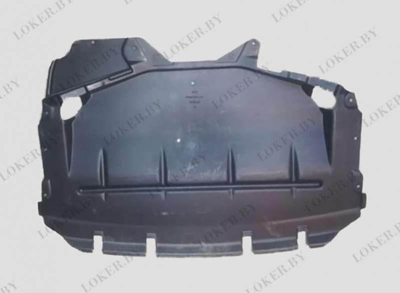 Купить Пластиковую Защиту Двигателя Бмв Е60