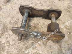  Серьга рессоры к Ford Transit 2 restailing Арт 89870301 - Фото 1