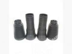 3D0616039, 3D0616040, 3D0616001, 3D0616002 Пыльник амортизатора к Bentley Continental 4 Арт 76849247 - Фото 1