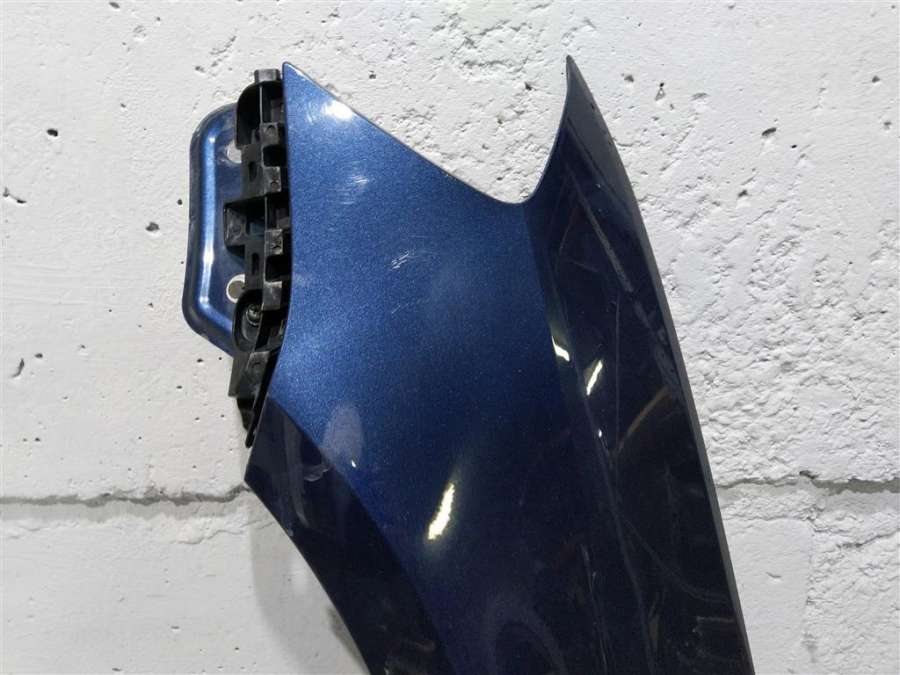 Купить Крыло Переднее Левое На Пассат Б3