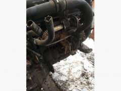 1Z Двигатель к Volkswagen Passat B3 Арт 101112330_1 - Фото 2