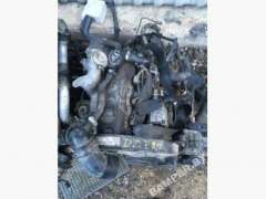 AFN Двигатель к Volkswagen Passat B3 Арт 98269429_1 - Фото 3